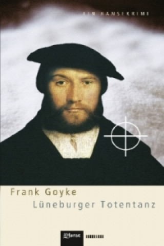 Kniha Lüneburger Totentanz Frank Goyke