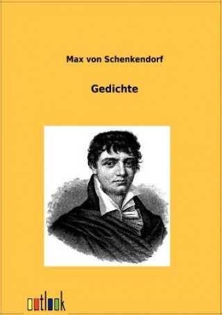 Carte Gedichte Max von Schenkendorf