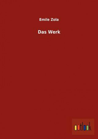 Buch Werk Émile Zola