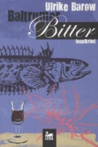 Kniha Baltrumer Bitter Ulrike Barow