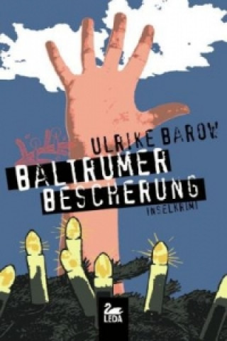 Книга Baltrumer Bescherung Ulrike Barow