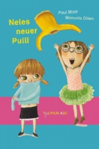 Könyv Neles neuer Pulli Paul Maar
