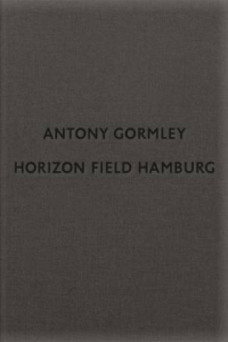 Carte Antony Gormley: Horizon Field Hamburg Dirk Luckow