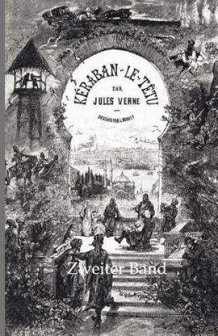 Buch Keraban der Starrkopf Jules Verne