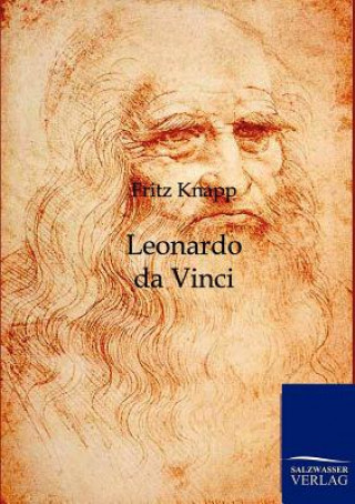 Carte Leonardo da Vinci Fritz Knapp