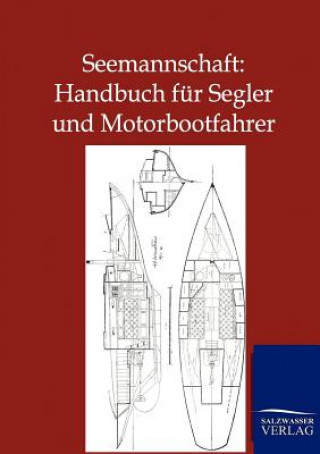 Buch Seemannschaft Ohne Autor