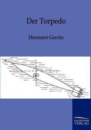 Kniha Torpedo Hermann Gercke