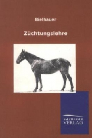 Könyv Züchtungslehre ielhauer