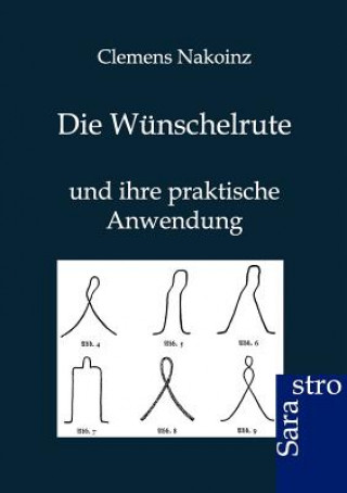 Книга Wunschelrute Clemens Nakoinz