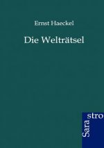 Carte Die Weltratsel Ernst Haeckel