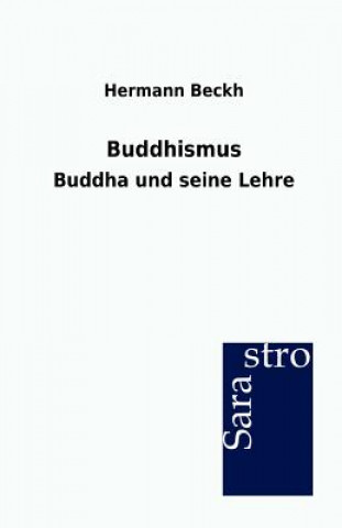 Книга Buddhismus Hermann Beckh