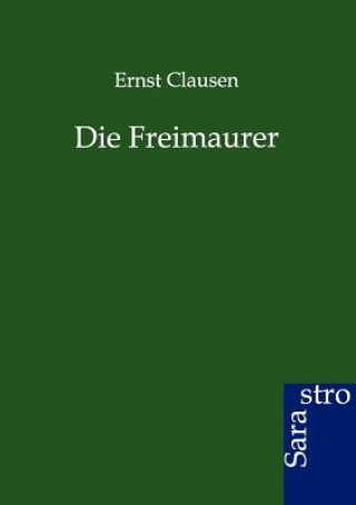 Libro Freimaurer Ernst Clausen