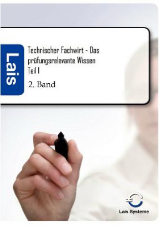 Kniha Technischer Fachwirt Thomas Padberg