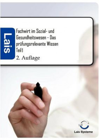 Buch Fachwirt im Sozial- und Gesundheitswesen Thomas Padberg