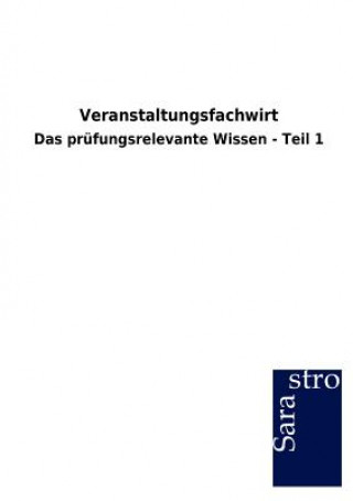 Libro Veranstaltungsfachwirt 