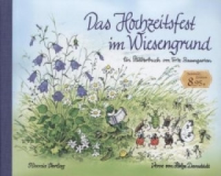 Könyv Das Hochzeitsfest im Wiesengrund Fritz Baumgarten