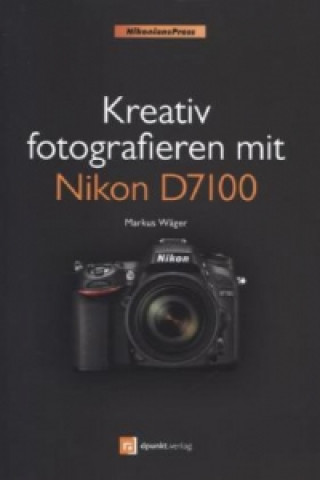 Carte Kreativ fotografieren mit Nikon D7100 Markus Wäger
