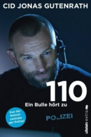 Книга 110 - Ein Bulle hört zu Cid J. Gutenrath