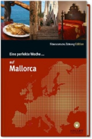 Könyv Eine perfekte Woche ... auf Mallorca Nicola Bramigk