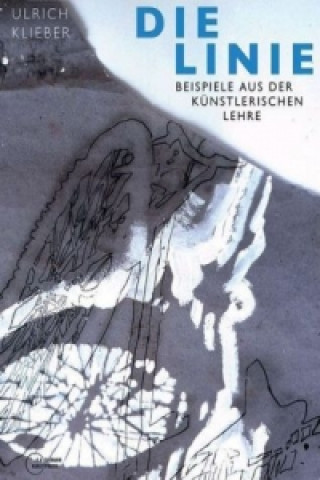 Kniha Die Linie Ulrich Klieber