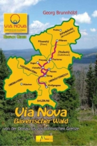 Via Nova. Bd.1 | Libristo - România