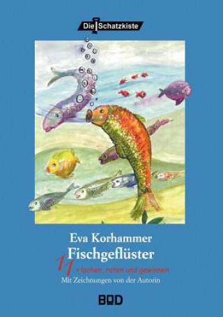Carte Fischgefluster Eva Korhammer