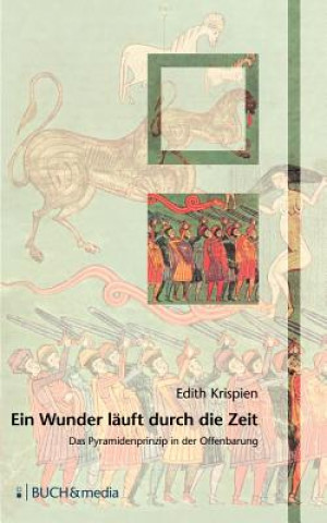 Книга Wunder lauft durch die Zeit Edith Krispien