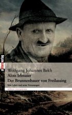 Carte Alois Irlmaier Wolfgang J. Bekh