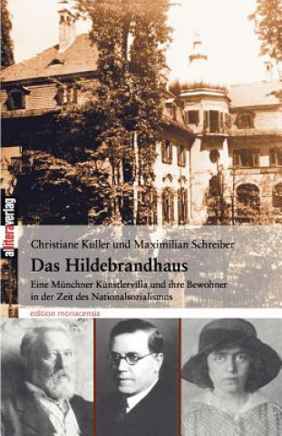 Kniha Hildebrandhaus Christiane Kuller
