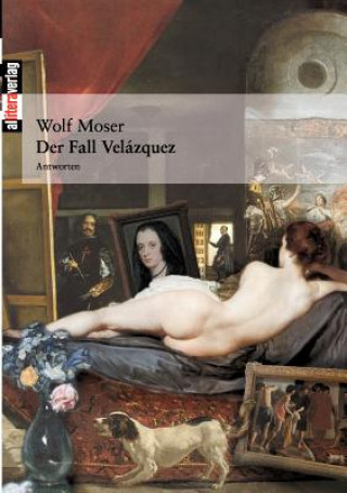 Kniha Fall Velazquez Wolf Moser