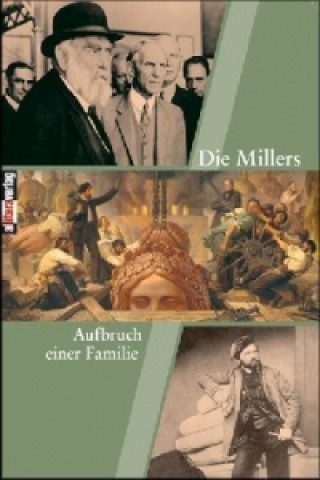 Carte Die Millers Angelika Mundorf