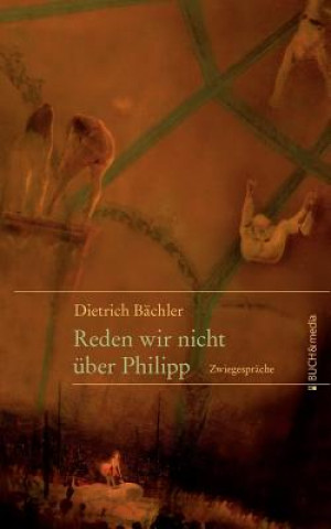 Carte Reden wir nicht uber Philipp Dietrich Bächler