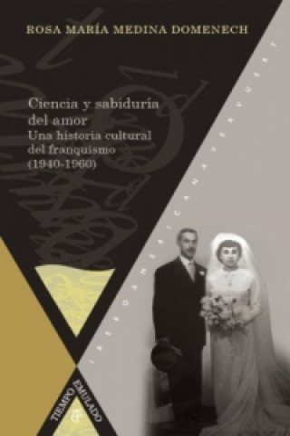 Libro Ciencia y sabiduría del amor Rosa María Medina Doménech