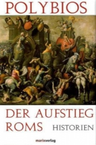 Buch Der Aufstieg Roms olybios