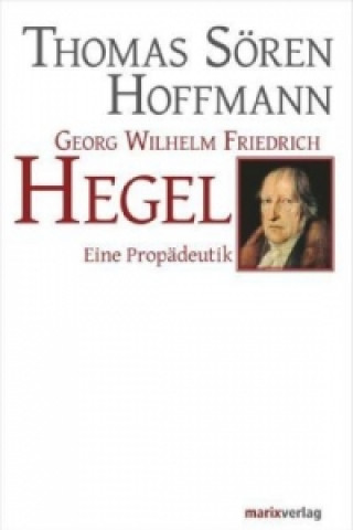 Carte Georg Wilhelm Friedrich Hegel Thomas S. Hoffmann