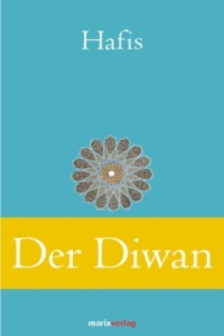 Книга Der Diwan afis