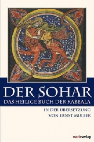 Книга Der Sohar Gerold Necker
