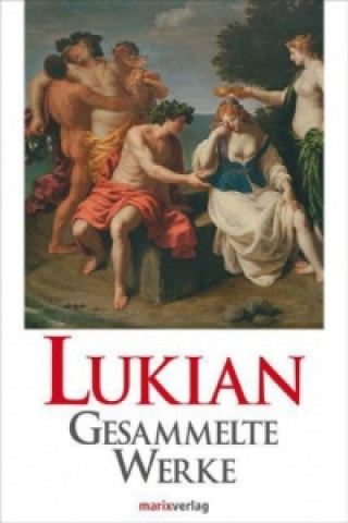 Книга Gesammelte Werke ukian