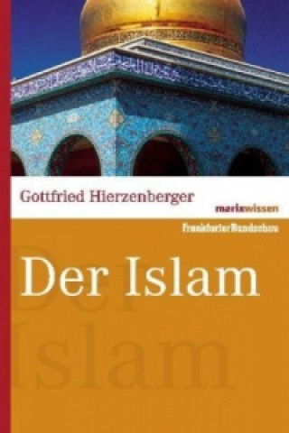 Carte Der Islam Gottfried Hierzenberger