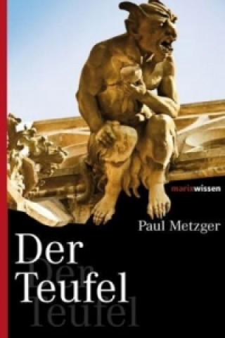 Книга Der Teufel Paul Metzger