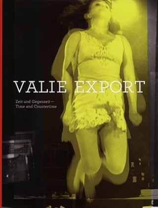 Boek Valie Export Valie Export