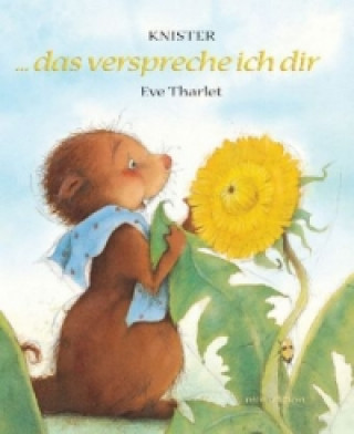 Livre Das verspreche ich dir nister