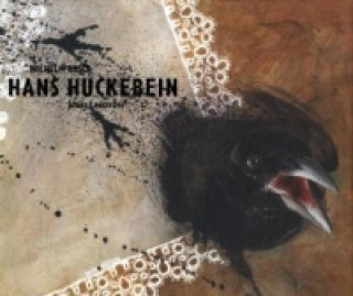 Book Hans Huckebein Wilhelm Busch