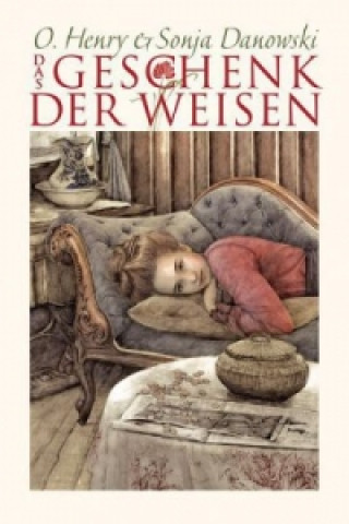 Libro Das Geschenk der Weisen Sonja Danowski