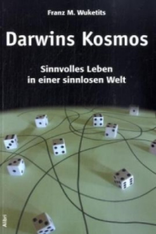 Kniha Darwins Kosmos Franz M. Wuketits