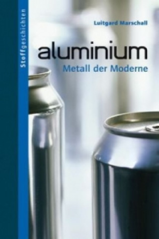 Könyv Aluminium Luitgard Marschall