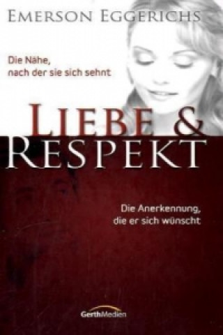 Buch Liebe & Respekt Emerson Eggerichs