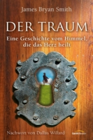 Книга Der Traum James Br. Smith
