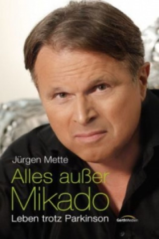 Book Alles außer Mikado Jürgen Mette