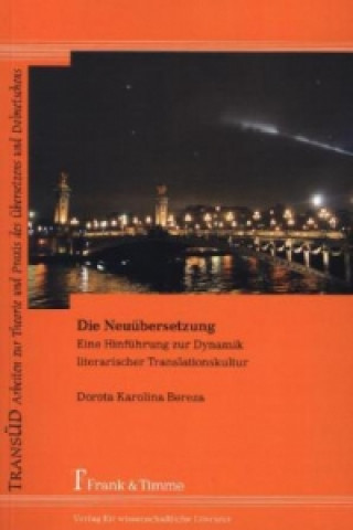 Livre Die Neuübersetzung Dorota K. Bereza